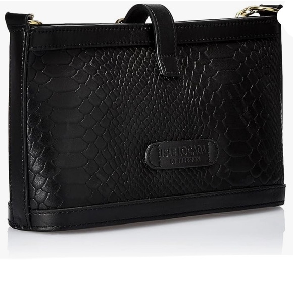 ISLE LOCADA Sling Bag  By HIDESIGN - Picture 2 of 4